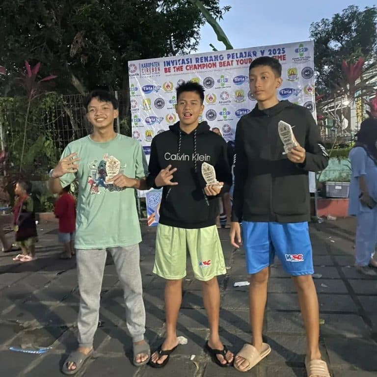 Olimpiade Olahraga Siswa Nasional 2024 2